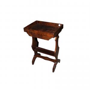 1800s French Directoire Style Tray Table